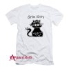 Grim Kitty T-Shirt