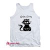Grim Kitty Tank Top