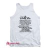 I am a Disney Girl i have battled dragons Tank Top