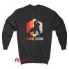 Kong Team 2021 Sweatshirt