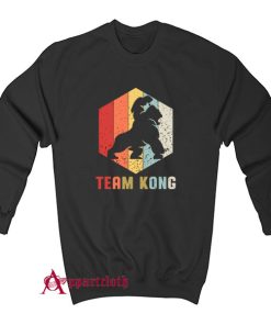 Kong Team 2021 Sweatshirt