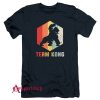 Kong Team 2021 T-Shirt
