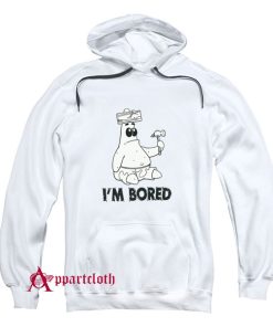 Patrick I’m Bored Hoodie