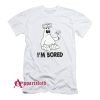 Patrick I’m Bored T-Shirt