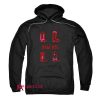 They Always Say Haw Yee Hoodie