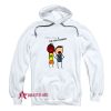Throatzilla & The Hole Bandit Hoodie