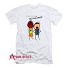 Throatzilla & The Hole Bandit T-Shirt