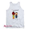 Throatzilla & The Hole Bandit Tank Top