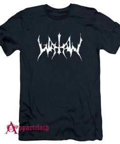 Watain Logo T-Shirt