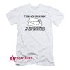 Cozy On The Couch T-Shirt