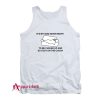 Cozy On The Couch Tank Top