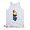 Like a damn sociopath Tank Top