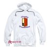 Pantsy Productions Logo Hoodie