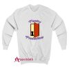 Pantsy Productions Logo Sweatshirt