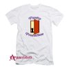 Pantsy Productions Logo T-Shirt