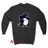 Pirate Penguin Sweatshirt