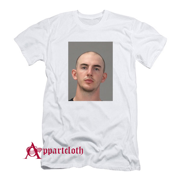 Alex Caruso T-Shirt