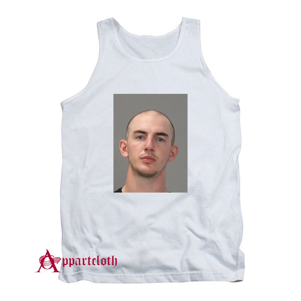 Alex Caruso Tank Top