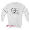 Dad Jokes Where Magic Happen Sweatshirt