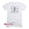 Dad Jokes Where Magic Happen T-Shirt
