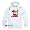 Danny Dangerous Hoodie