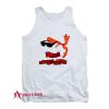 Danny Dangerous Tank Top