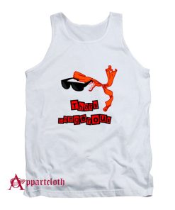 Danny Dangerous Tank Top