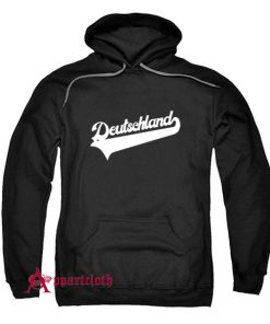 Deutschland Hoodie