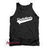 Deutschland Tank Top