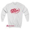 Dr Peepee Sweatshirt