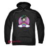 Genshin Impact Chibi Venti Hoodie