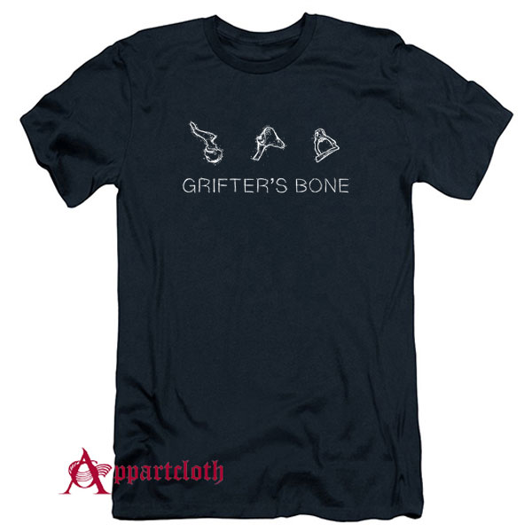Grifters Bone T-Shirt