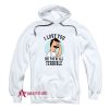 Hot Bob’s Burgers I Love You But You’re All Terrible Hoodie