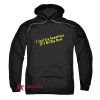 I Just Cry Sometimes It's No Big Deal Hoodie