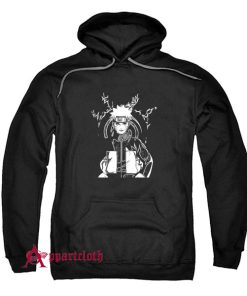 Jujutsu Kaisen Hoodie
