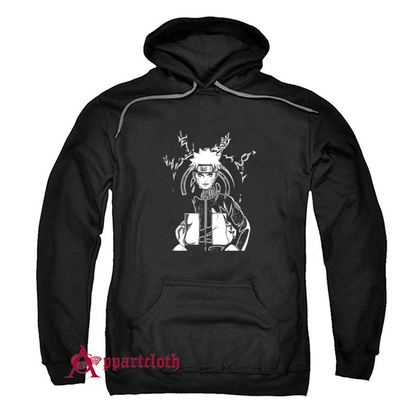 Jujutsu Kaisen Hoodie