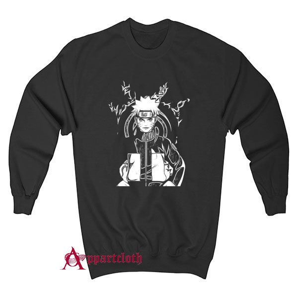 Jujutsu Kaisen Sweatshirt