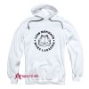Less Mondays More Lasagna Hoodie