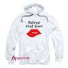 Retired Hot Girl Hoodie
