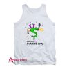 Trogdor The Burninator Tank Top