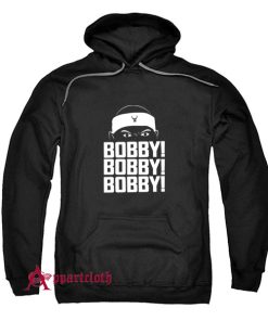 Bobby Portis Hoodie