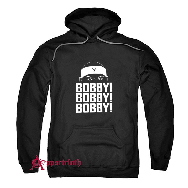 Bobby Portis Hoodie