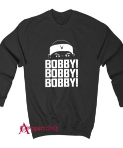 Bobby Portis Sweatshirt