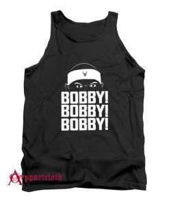 Bobby Portis Tank Top