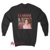 Clarisse Renaldi Julie Andrews Princess Diaries Sweatshirt