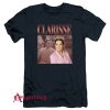Clarisse Renaldi Julie Andrews Princess Diaries T-Shirt