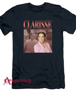 Clarisse Renaldi Julie Andrews Princess Diaries T-Shirt