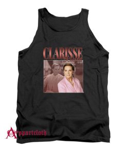 Clarisse Renaldi Julie Andrews Princess Diaries Tank Top