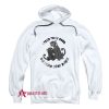 I Tried To Be Good Hoodie