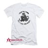 I Tried To Be Good T-Shirt